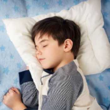 روش تنظیم خواب برای دانش آموزان