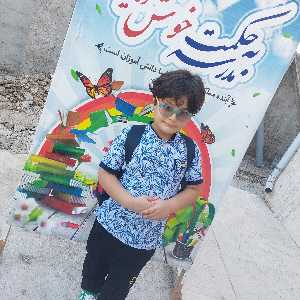 علی یزدان پناه