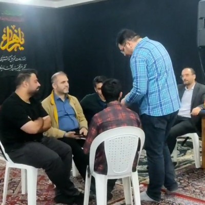 کارگاه ارتقای مهارت های والدگری 