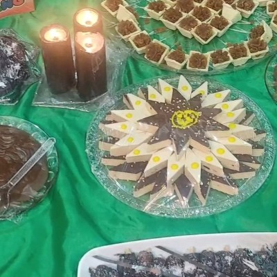 سوگواره فاطمی؛ درس استقامت و عفاف🏴🥀