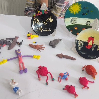 نویسنده: فاطمه حاجی پور