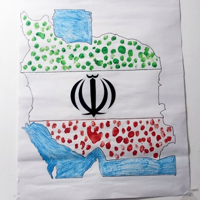 ایرانمون☫🇮🇷☫ دهه فجر مبارک 