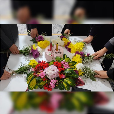 ۱۲ اردیبهشت (روز معلم)🌹