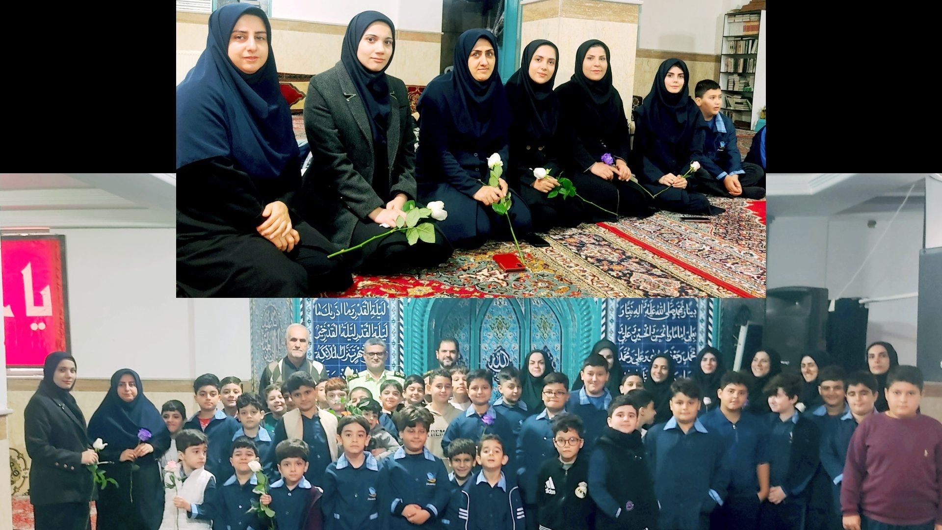 هفته نیروی انتظامی 👮‍♂️🚓