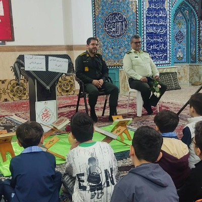 هفته نیروی انتظامی 👮‍♂️🚓